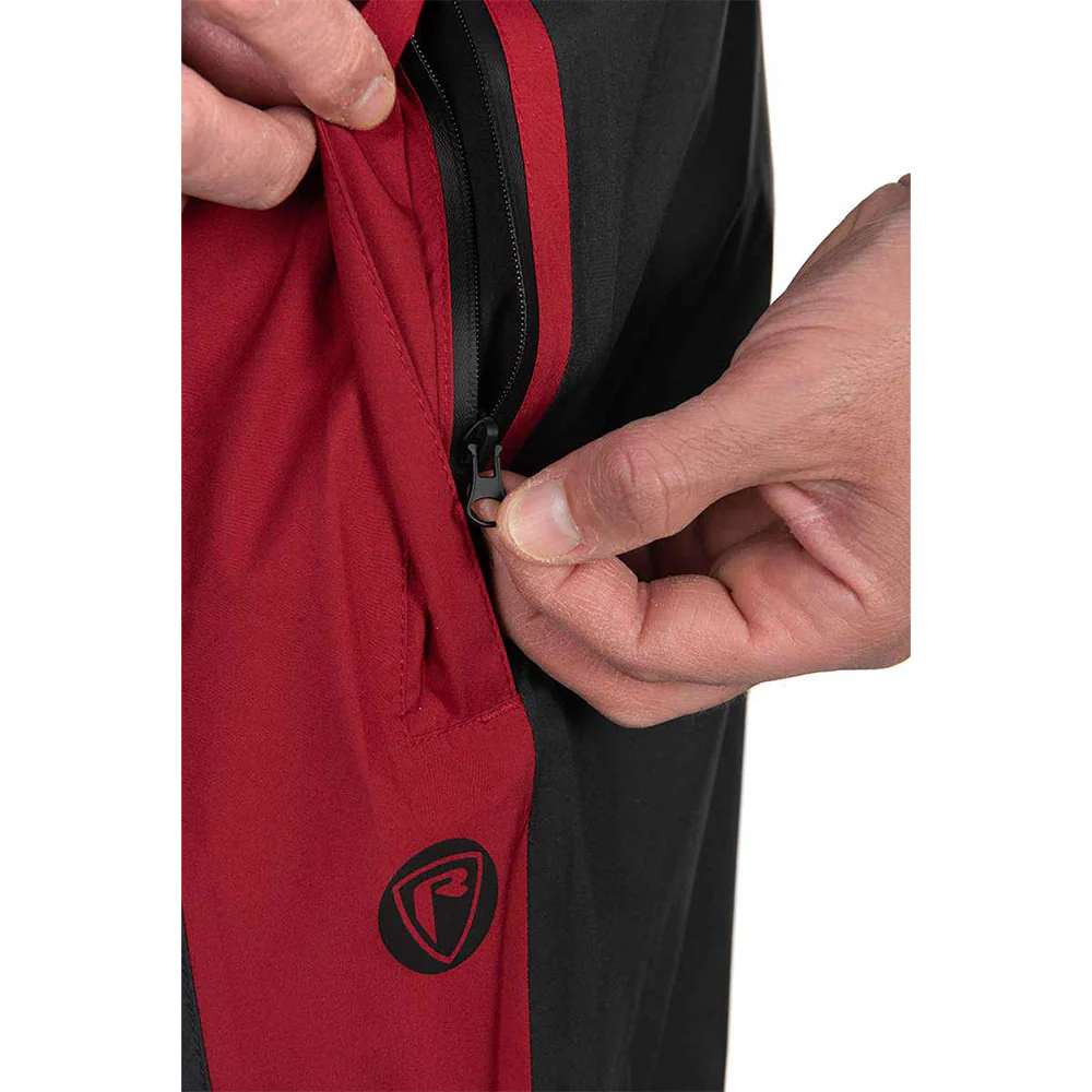 Pro Series Stash Waterproof Trousers – Bild 6