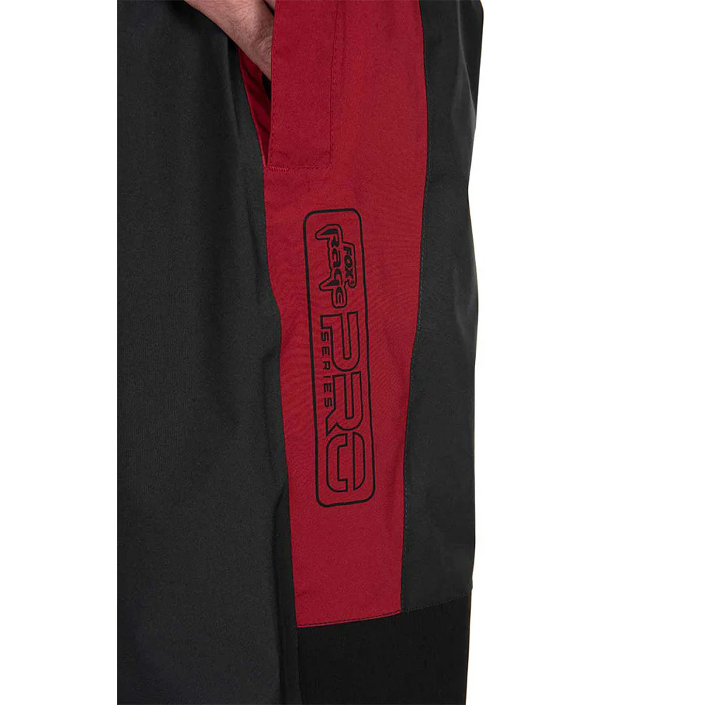Pro Series Stash Waterproof Trousers – Bild 4
