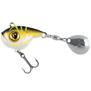 Ultra UV Big Eye Spin