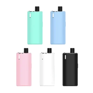 Geekvape Peak Pod Kit 1300mAh 4ml