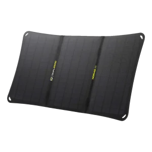 Goalzero Nomad 20 Solar Panel