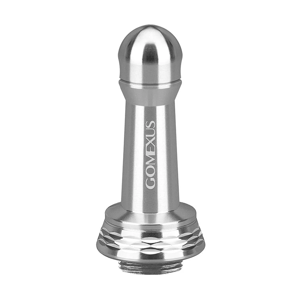 Aluminum Reel Stand R1 36 mm / Protectionständer