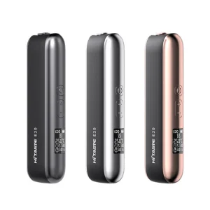 Hitaste E20 Heating Kit Heizungskit