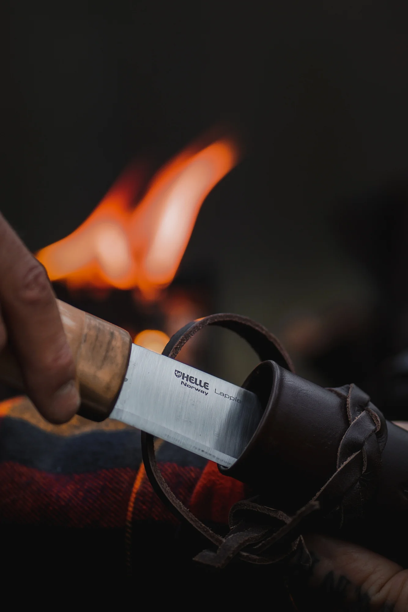 Helle Lappland – Bild 5