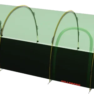 Hilleberg Footprint Keron 4 GT