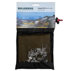Hilleberg Repairkit Blacklabel