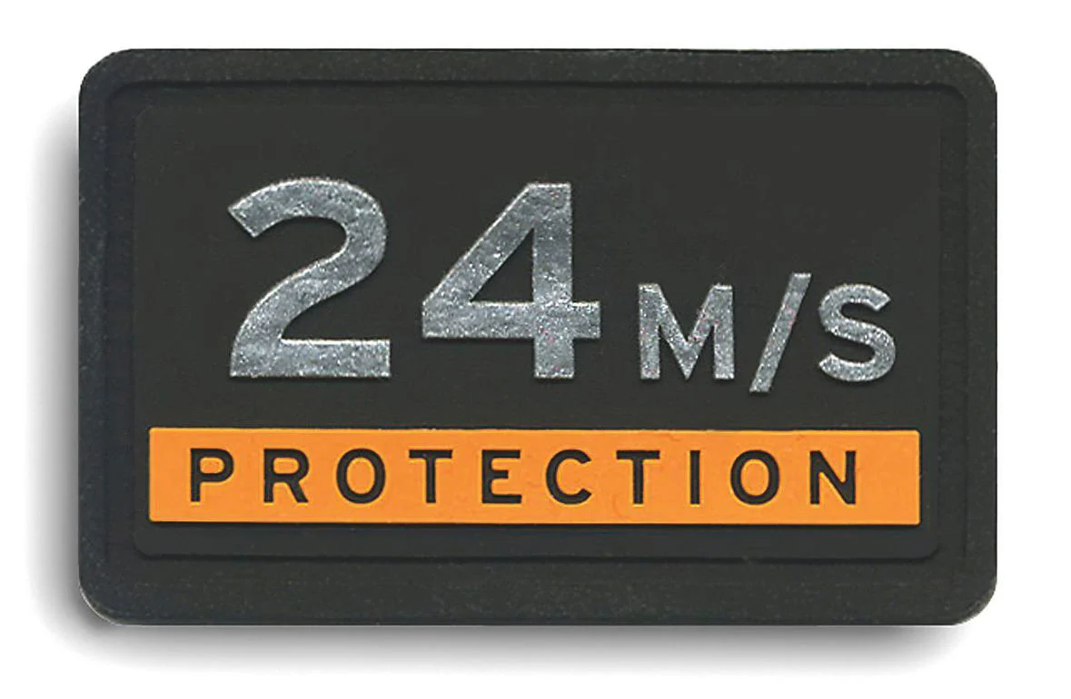 Husqvarna Bundhose Functional Klasse 24 A – Bild 2