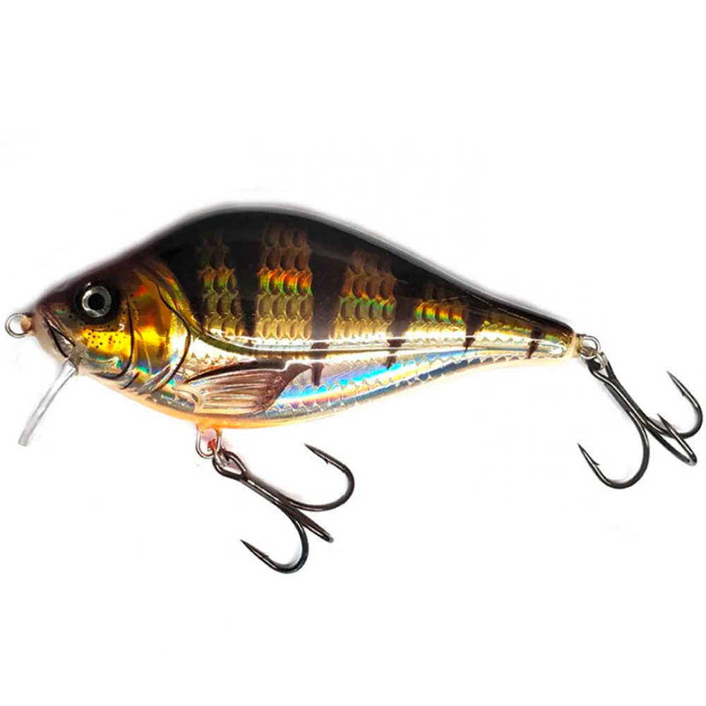 Wobbler K-5 Crankbait – Bild 2
