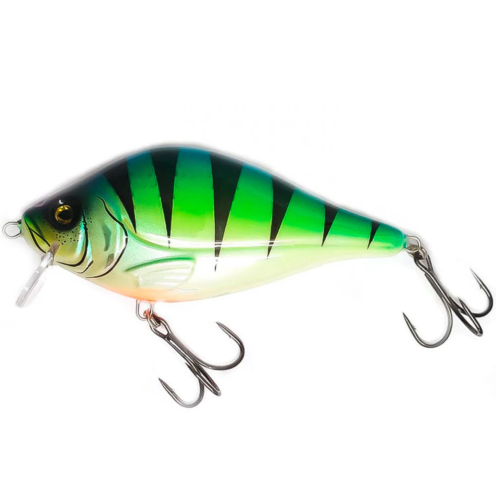 Wobbler K-5 Crankbait – Bild 3