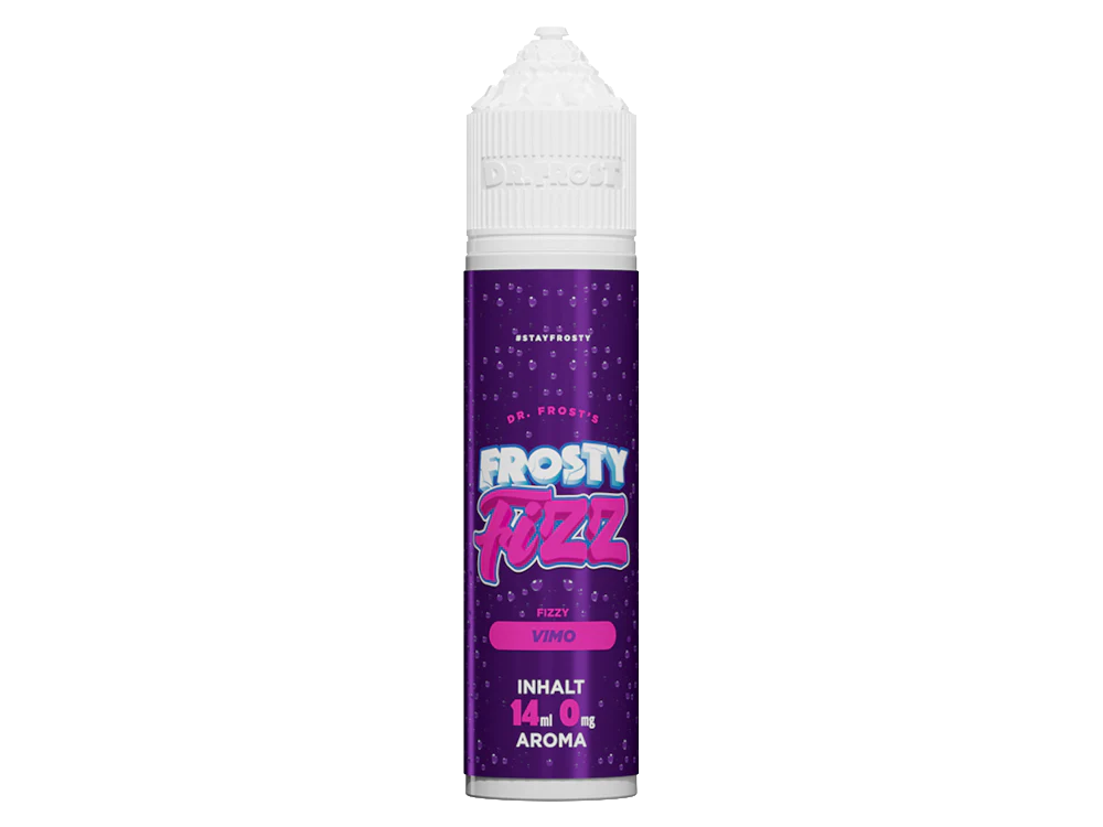 Dr. Frost - Frosty Fizz - Aroma Vimo 14ml