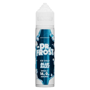 Dr. Frost - Ice Cold - Aroma Blue Razz 14ml