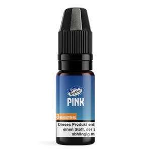Erste Sahne - Pink - E-Zigaretten Liquid