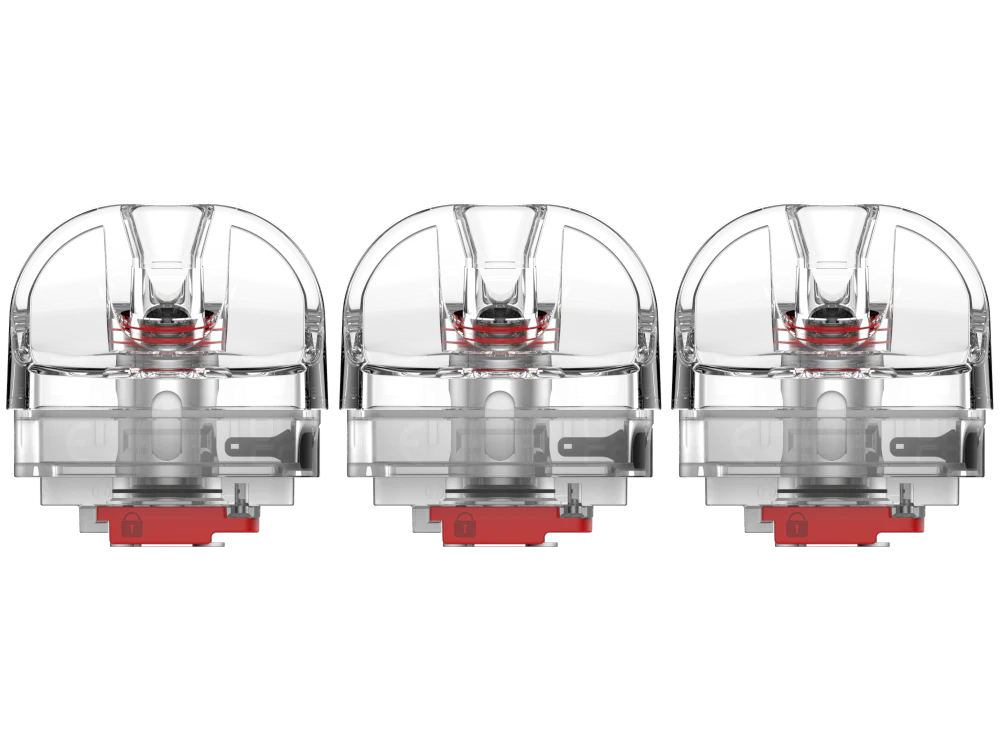 Smok Nord GT Pod (3 Stück pro Packung) – Bild 3