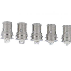 Vapefly Nicolas MTL Head (5 Stück pro Packung)