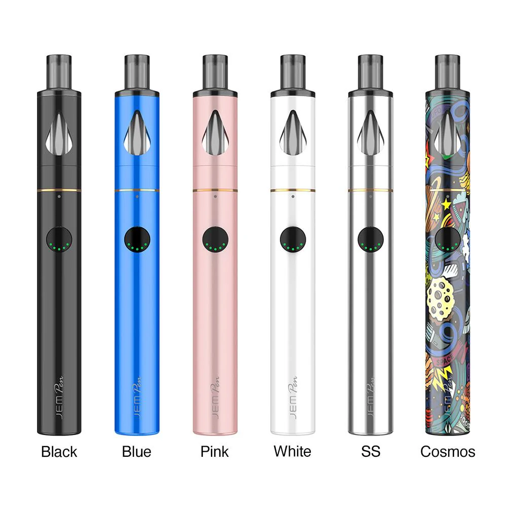 INNOKIN JEM Pen AIO Kit 1000mAh