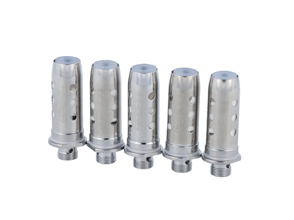 Innokin Prism T18E Heads 1,5 Ohm (5 Stück pro Packung) – Bild 4