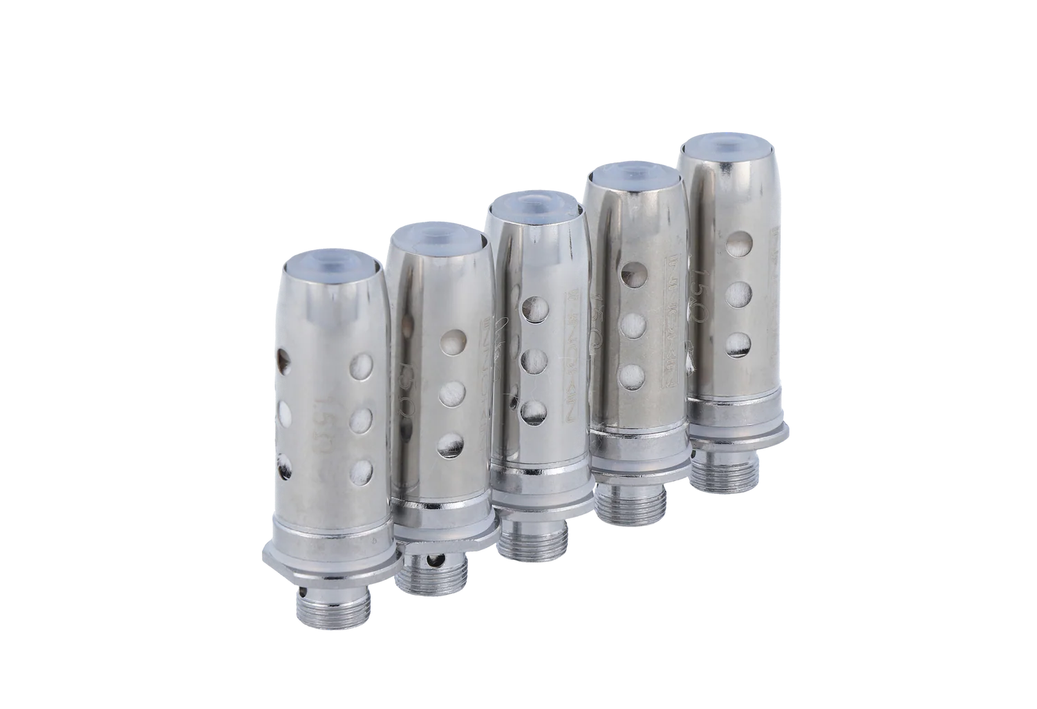 Innokin Prism T18E Heads 1,5 Ohm (5 Stück pro Packung) – Bild 5