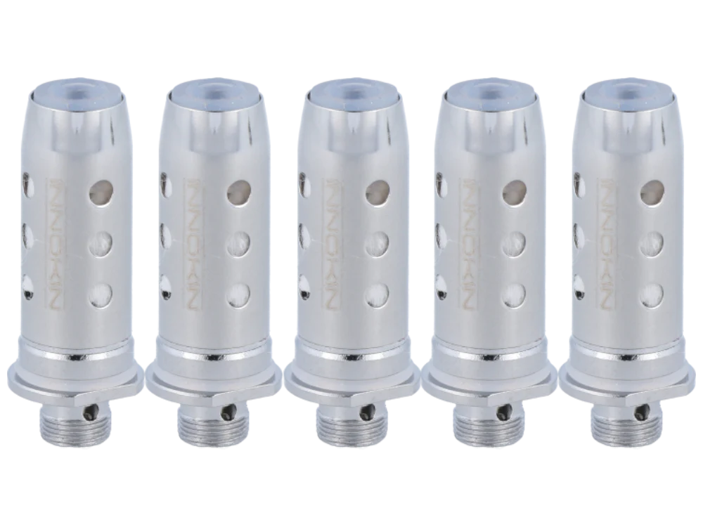 Innokin Prism T18E Heads 1,5 Ohm (5 Stück pro Packung) – Bild 3