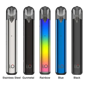 Innokin I.O Pod System Kit 310mAh & 0,8ml