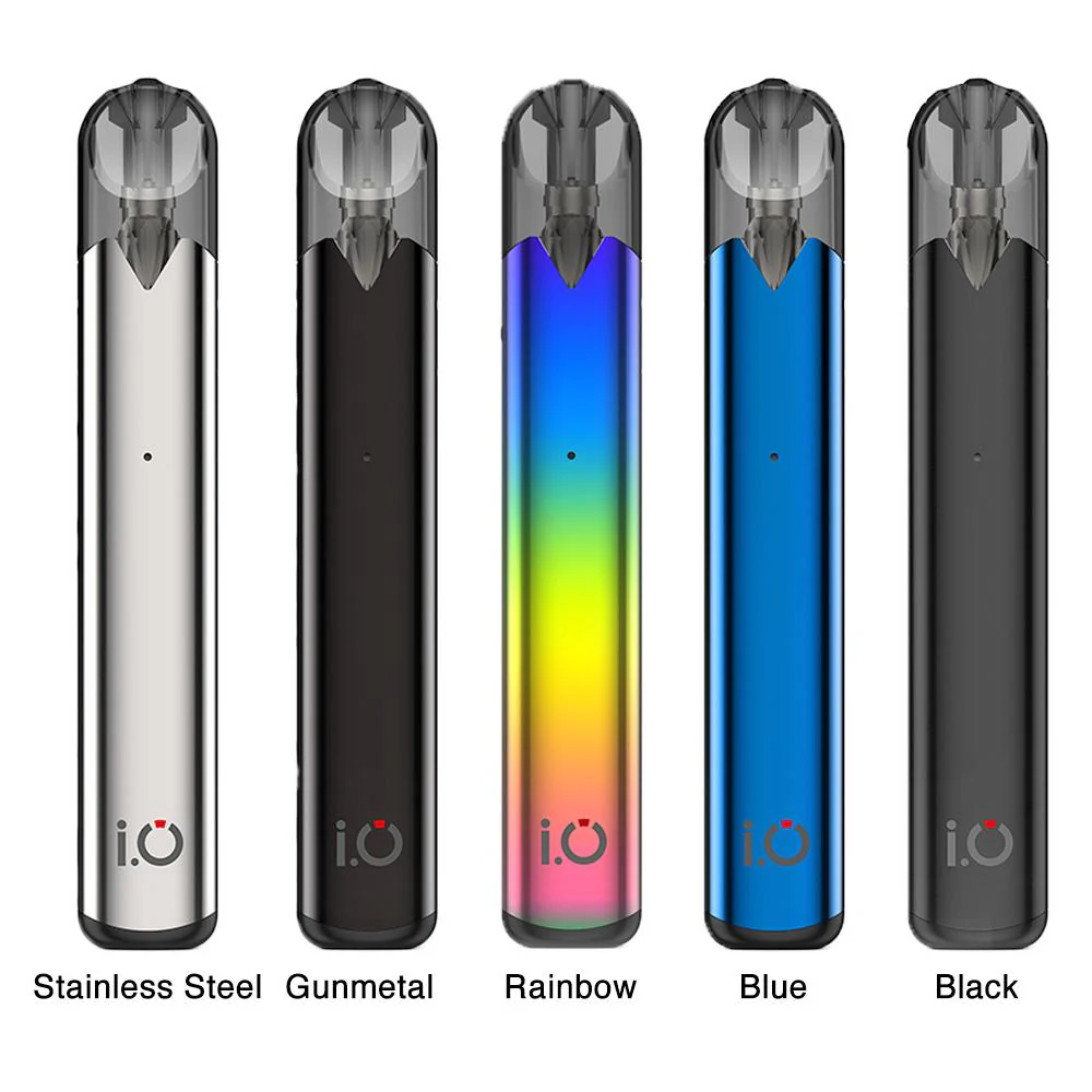 Innokin I.O Pod System Kit 310mAh & 0,8ml