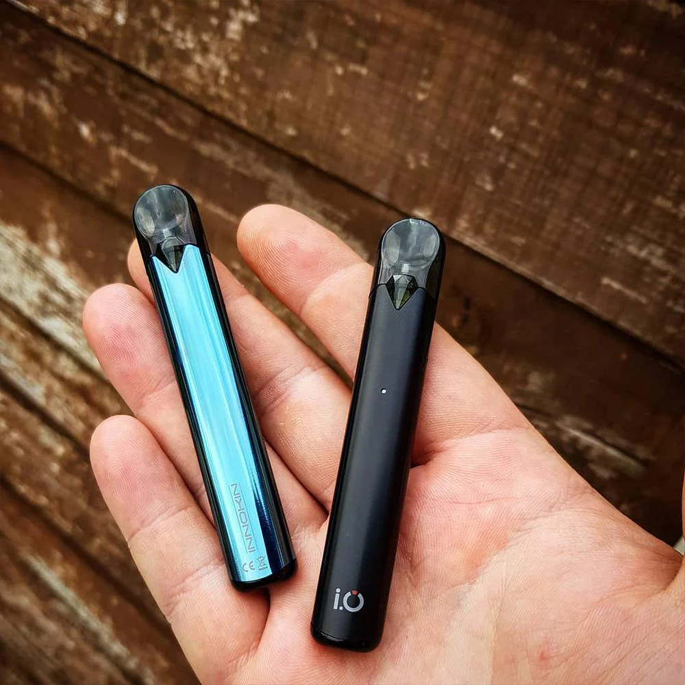 Innokin I.O Pod System Kit 310mAh & 0,8ml – Bild 8