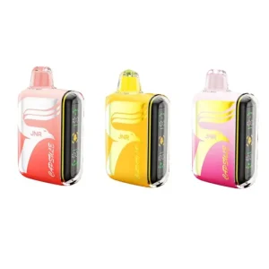 JNR Capsule 15000 15K Puffs Einweg Kit - 📢EXKLUSIVES ANGEBOT - Nehme 4 Zahle NUR 3! + Ab einem Einkauf von 120€ 1 Mystery Vapes Gratis + Kostenloser Versand 📢