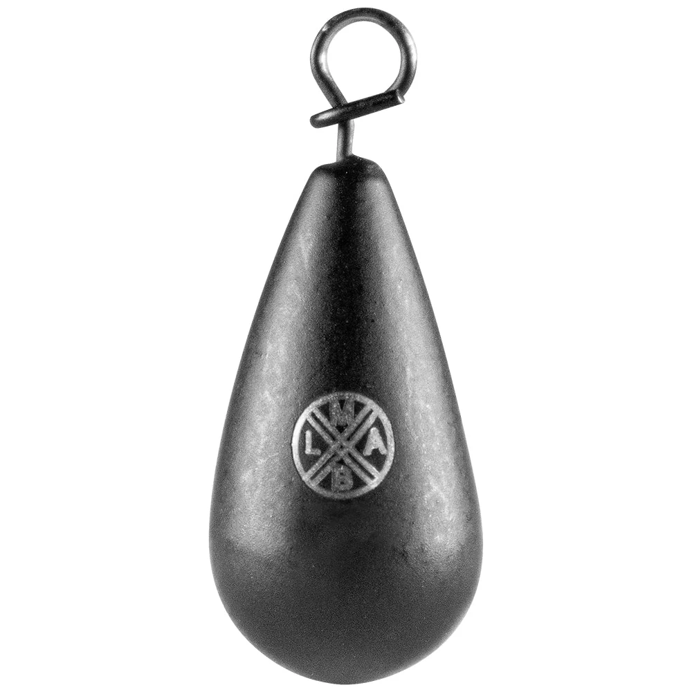 Tungsten Jika Sinker – Bild 2