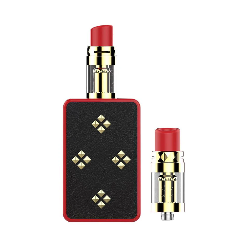 Kangertech Chic Starter Kit 50W & 3000mAh – Bild 2