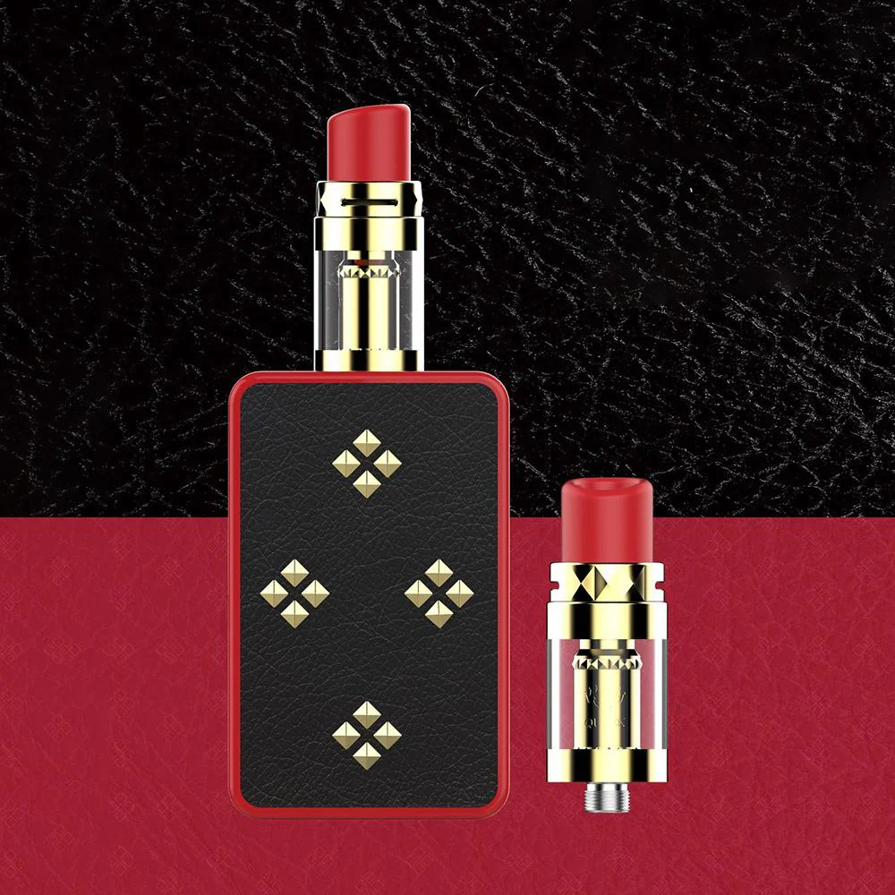 Kangertech Chic Starter Kit 50W & 3000mAh – Bild 4