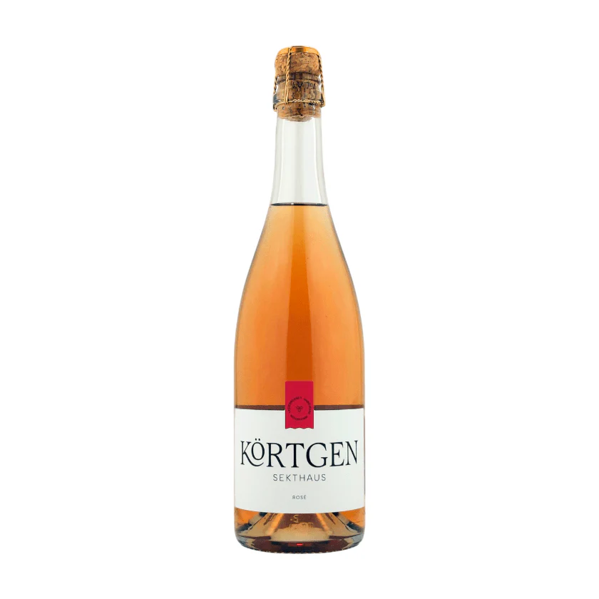 2021 Rosé Sekt