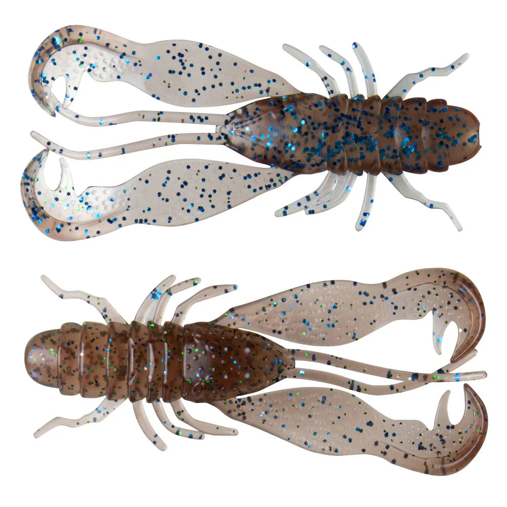 Finesse Filet Craw 7 cm – Bild 2