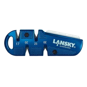 Lansky Messerschärfer MULTI-ANGLE QUAD SHARP