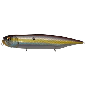 Dog-X Diamante (Silent)