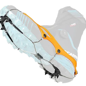 Nortec NT Trail 2.4 Orange M (39-41)