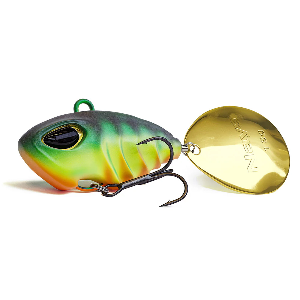 BLD RNNR LF 18 – Bild 4