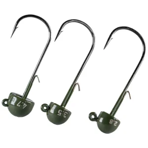 Tungsten Ned Jig