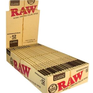 Classic HUGE Supernatural Papers | RAW