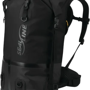 SealLine PRO Pack 70L Black