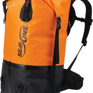 SealLine PRO Pack 70L Orange