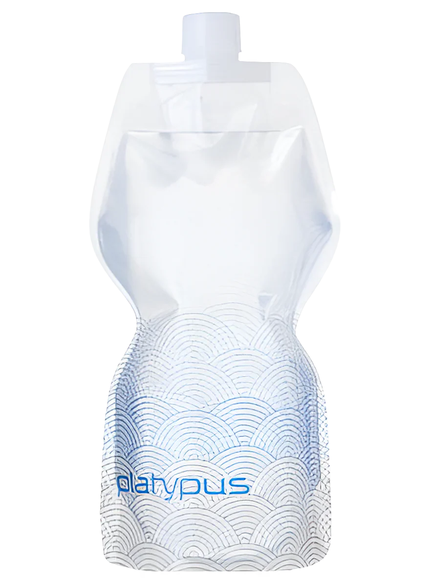 Platypus Softbottle 1Liter – Bild 2