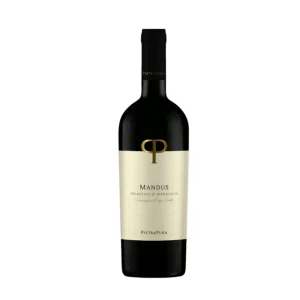 2023 Primitivo Mandus