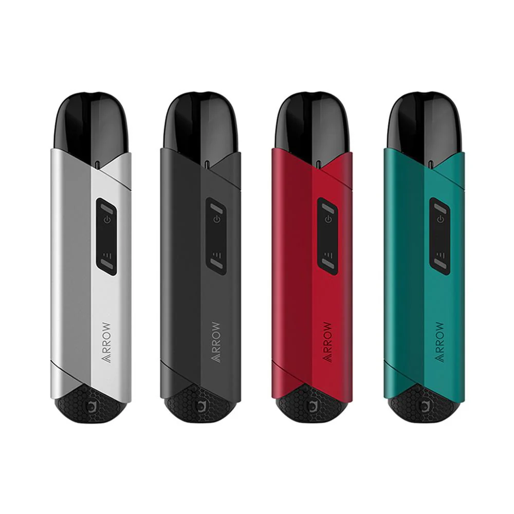 Quawins Arrow Pod Kit 370mAh 2ml – Bild 2