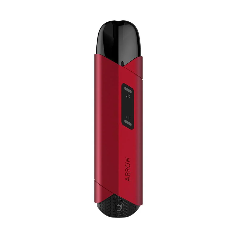 Quawins Arrow Pod Kit 370mAh 2ml – Bild 5