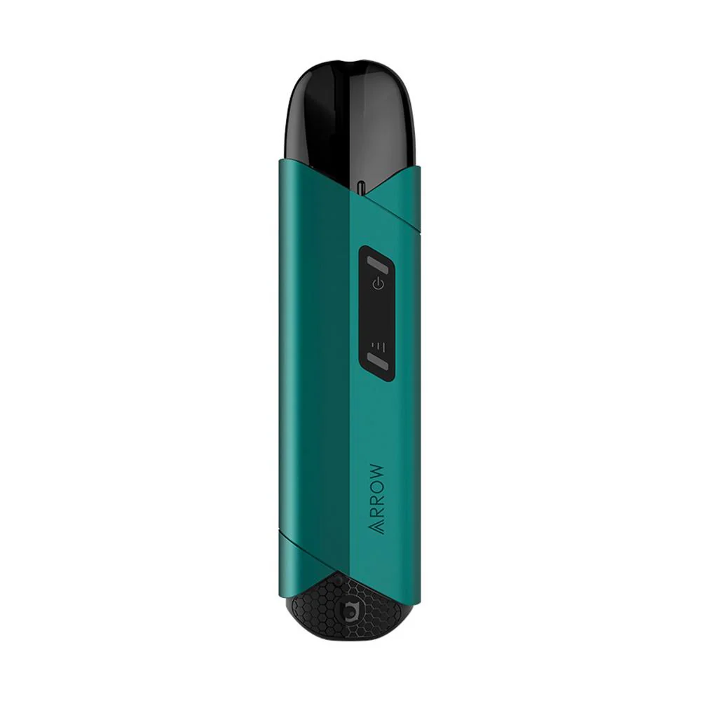Quawins Arrow Pod Kit 370mAh 2ml – Bild 6