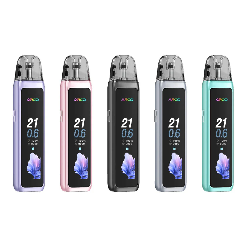 SMOK ARCO MAX Pod Kit 30W