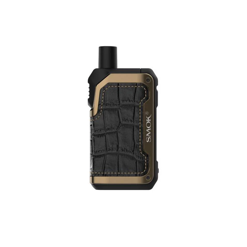 SMOK Alike 40W Pod Mod Kit 1600mAh – Bild 3