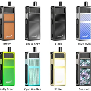 Smoant Pasito Mini Kit 30W
