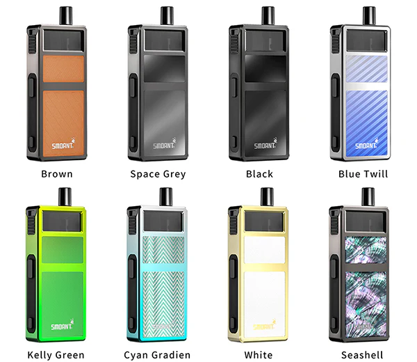 Smoant Pasito Mini Kit 30W