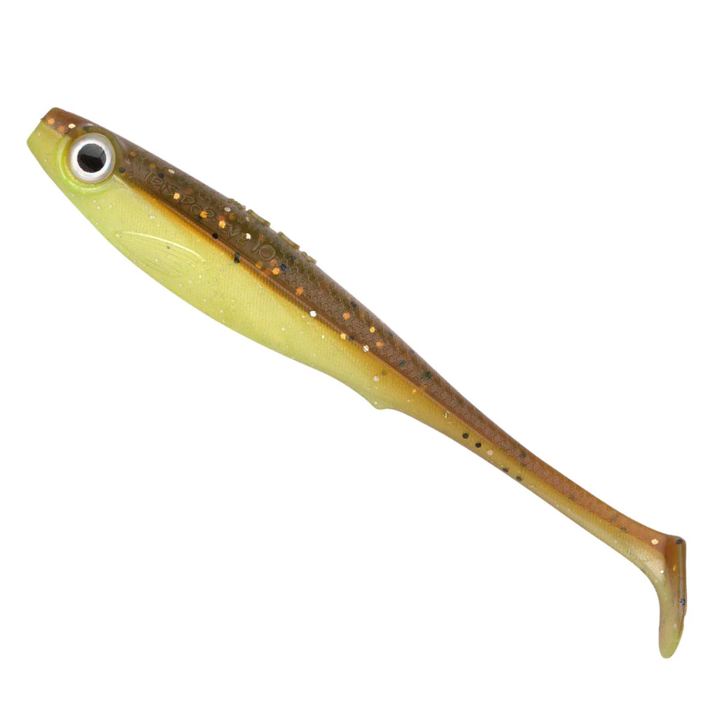 Iris Popeye 120 / 12 cm – Bild 3