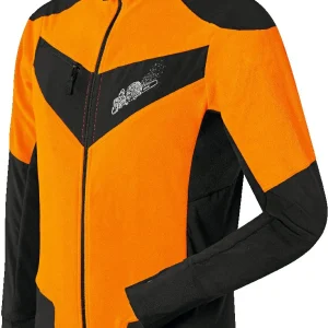 STIHL  DYNAMIC, Fleecejacke